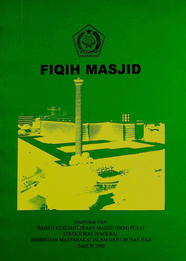 Fiqih Masjid
